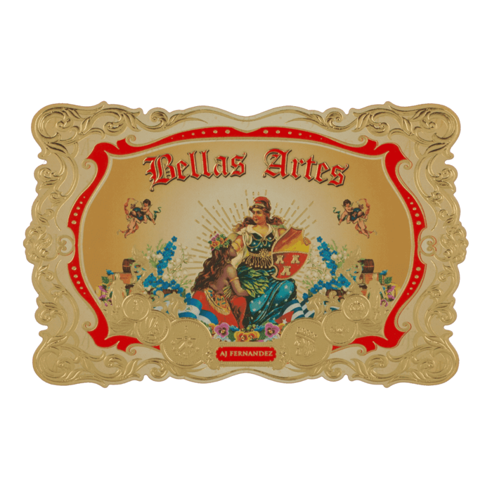 Bellas Artes by AJ Fernandez